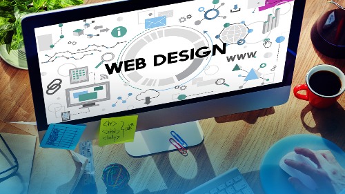Criação de Sites Profissionais